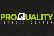 Imagem de perfil do parceiro Proquality - Premium - Unidade Resende