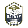Imagen de perfil del partner Galaxy CrossFit