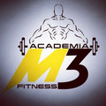 Imagem de perfil do parceiro Academia M3 Fitness