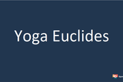 Imagem de perfil do parceiro Yoga Euclides