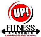 Imagem de perfil do parceiro UP! Fitness Academia