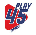 Imagem de perfil do parceiro Play45 Fitness