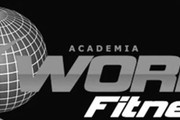 Imagem de perfil do parceiro World Fitness