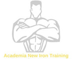 Imagem de perfil do parceiro New iron training