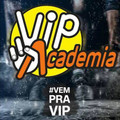 Imagem de perfil do parceiro Vip Academia