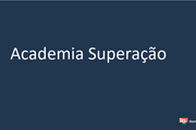 Imagem de perfil do parceiro Academia Superação