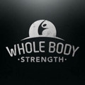 Whole Body Strength Partner profile image