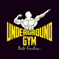 Imagem de perfil do parceiro Underground Gym