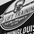 UpLift Training Partner profile image