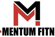 Mo-Mentum Fitness Partner profile image
