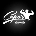 Imagen de perfil del partner Capo's Gym