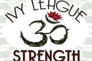 Ivy League Strength Partner profile image