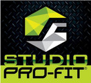 Imagem de perfil do parceiro Studio Pro fit