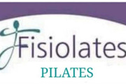 Imagem de perfil do parceiro Fisiolates Pilates