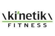Ki’netik Fitness Partner profile image
