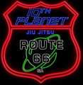 10th Planet Jiu Jitsu Route 66 Partner profile image