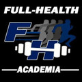 Imagem de perfil do parceiro Academia Full Health