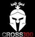 Imagem de perfil do parceiro Cross 300