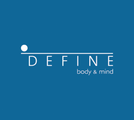 DEFINE body & mind - Oakley Partner profile image