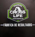 Imagem de perfil do parceiro Cross Life Paraisópolis