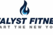Catalyst Fitness Partner profile image