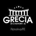 Imagem de perfil do parceiro ACADEMIA GRECIA