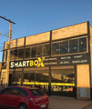 Imagem de perfil do parceiro Smart Box