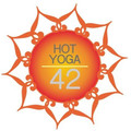 Imagem de perfil do parceiro Hot Yoga 42
