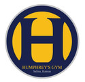 Humphrey's Gym Partner profile image