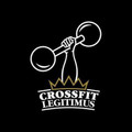 CrossFit Legitimus Partner profile image