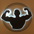 Imagem de perfil do parceiro Heavy Training