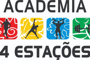 Imagem de perfil do parceiro ACADEMIA 4 ESTAÇÕES