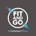 Immagine del profilo del partner Fit and Go Roma Parco dei Medici