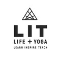 Lit Life + Yoga Partner profile image