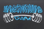 Underground Gym Partner profile image