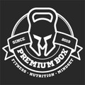 Imagem de perfil do parceiro Premium Box