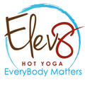 Elev8 Hot Yoga Partner profile image