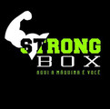 Imagem de perfil do parceiro Strong Box