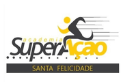 Imagem de perfil do parceiro Academia SuperAção - Santa Felicidade