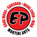 EP Martial Arts Partner profile image