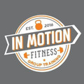 In Motion Fitness partner profile image