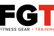 Fitness Gear and Training Partner profile image