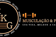 Imagem de perfil do parceiro RKG MUSCULAÇÃO & FITNESS