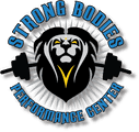 Strong Bodies Performance Center Partner profile image