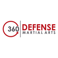 360 Defense Martial Arts Partner profile image