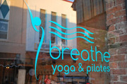 Breathe Yoga & Pilates partner profile image