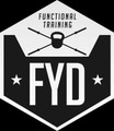 Imagem de perfil do parceiro Fyd Club