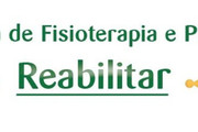 Imagem de perfil do parceiro Clínica de fisioterapia e Pilates Reabilitar Unidade Pilar
