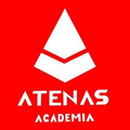 Imagem de perfil do parceiro Academia Atenas