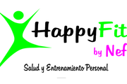 Imagen de perfil del partner HappyFit by Nef